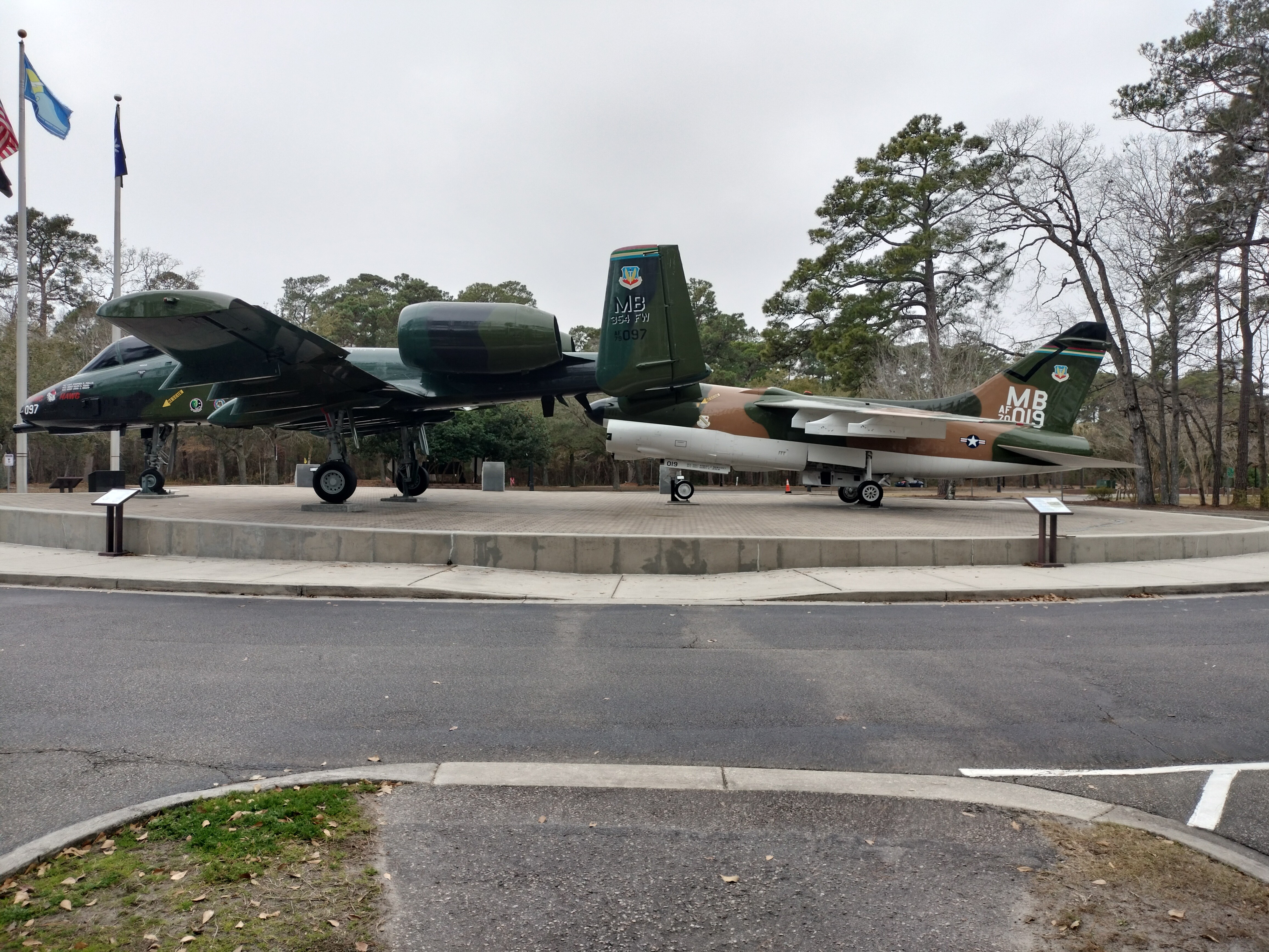 A10 Warthog