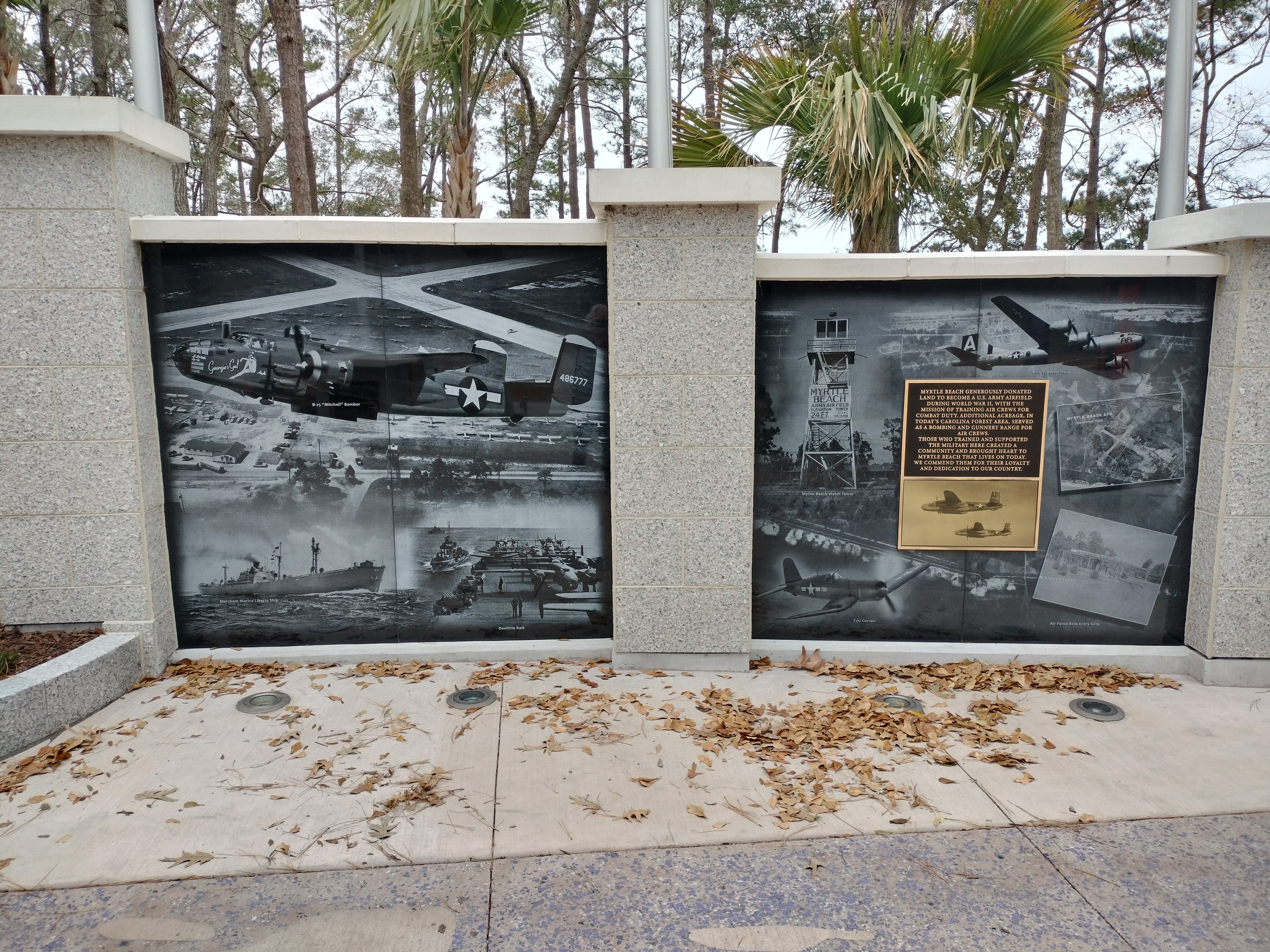 World War II Memorial